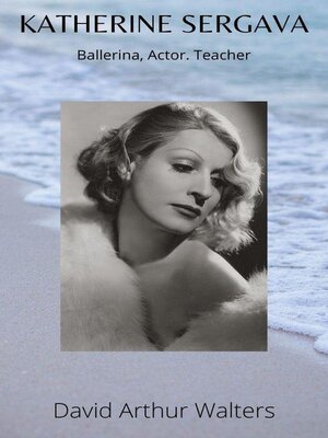 cover image of Katherine Sergava